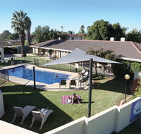 Jacaranda Motel and Holiday Units - Darwin Holiday