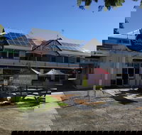 Jacaranda Hotel - Darwin Holiday