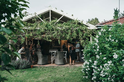 Jervis Bay Farm Stay - Darwin Holiday 0