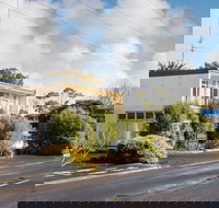 Jubilee Motor Inn - Darwin Holiday