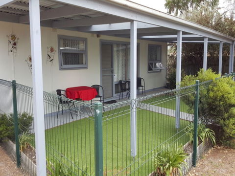 Kangaroo Island Accommodation - Darwin Holiday 3