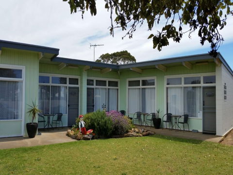 Kangaroo Island Accommodation - Darwin Holiday 4