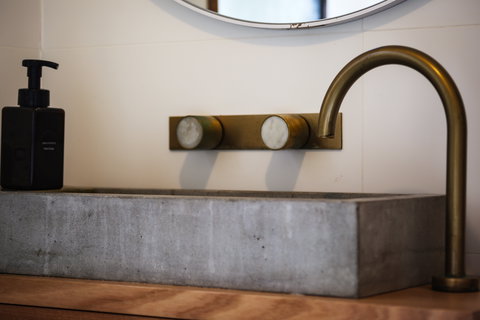 Kangaroo Valley Timber Cabin - Darwin Holiday 8