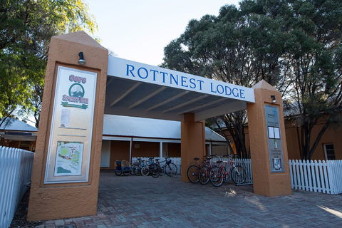 Karma Rottnest - Darwin Holiday 0
