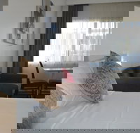 Karinga Motel SureStay Hotel by Best Western - Darwin Holiday