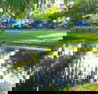 Karrinyup Waters Resort - Darwin Holiday