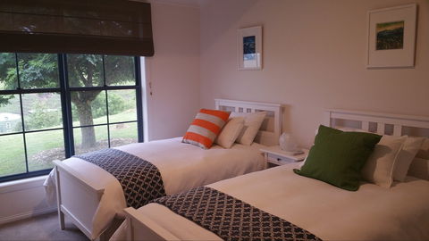 Kia Ora Lookout Retreat - Darwin Holiday 3