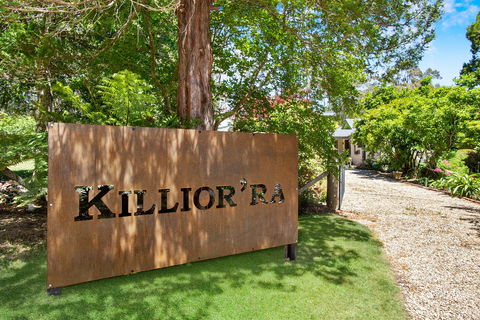 Killior'ra - Darwin Holiday 9