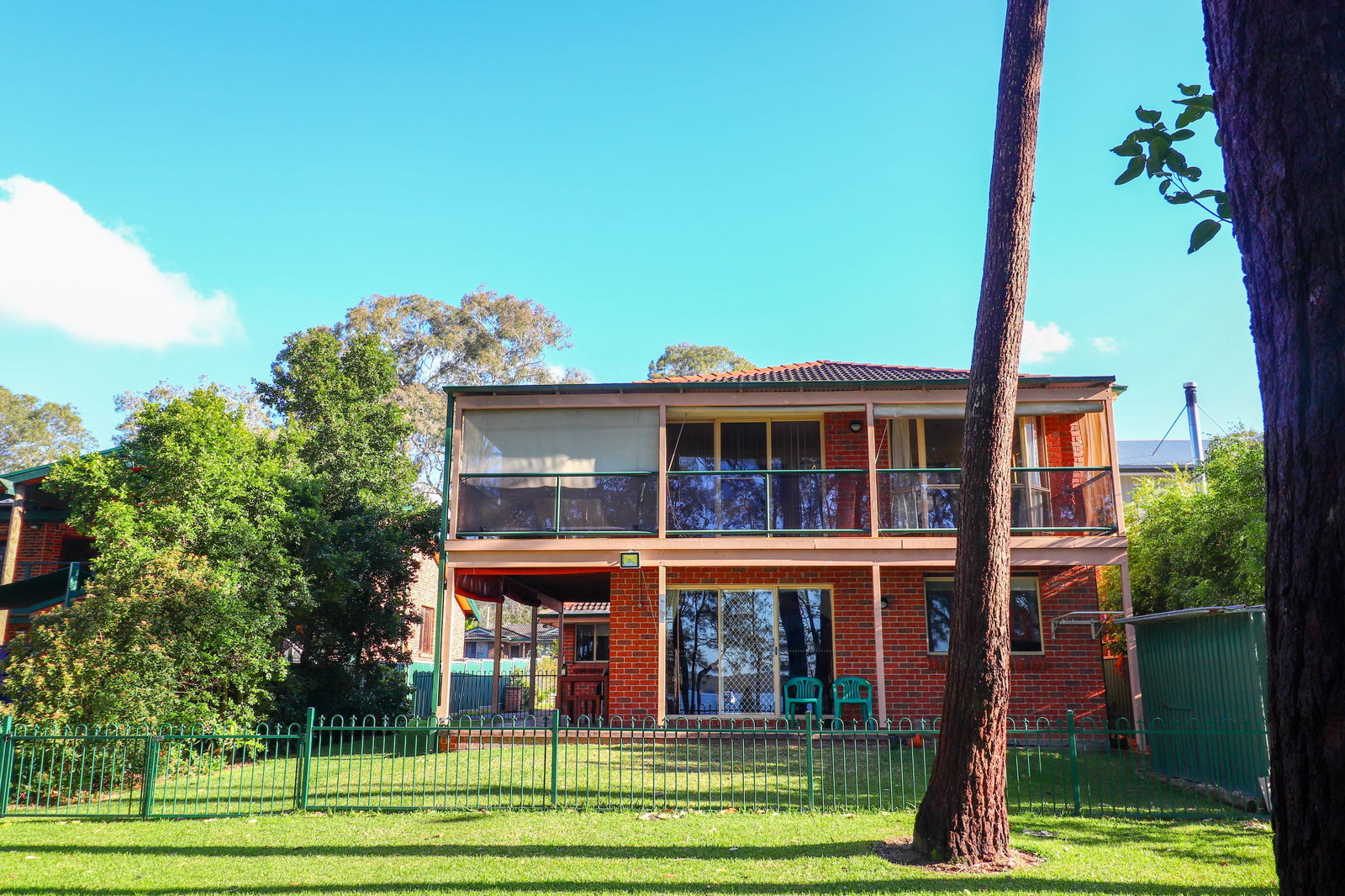 Dooralong NSW Darwin Holiday