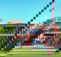 Kingfisher Lakehouse - Darwin Holiday