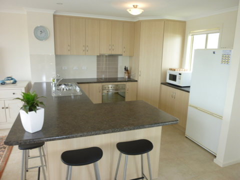 Knights Rest - Darwin Holiday 2