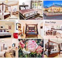 Kurrajong House - Darwin Holiday
