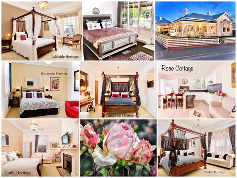 Kurrajong House - Darwin Holiday 0