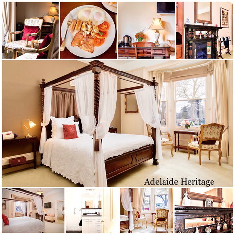 Kurrajong House - Darwin Holiday 2