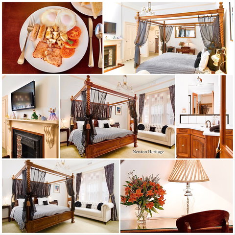 Kurrajong House - Darwin Holiday 3