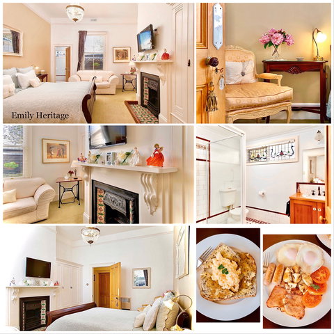 Kurrajong House - Darwin Holiday 4