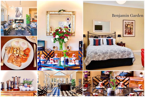 Kurrajong House - Darwin Holiday 6