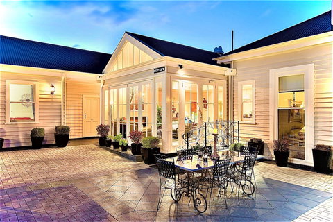 Kurrajong House - Darwin Holiday 7