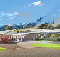 Lakeside Lodge Lake Cathie