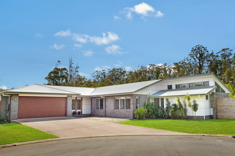 Lakeside Lodge Lake Cathie - Darwin Holiday 0