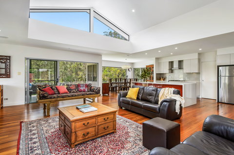 Lakeside Lodge Lake Cathie - Darwin Holiday 1