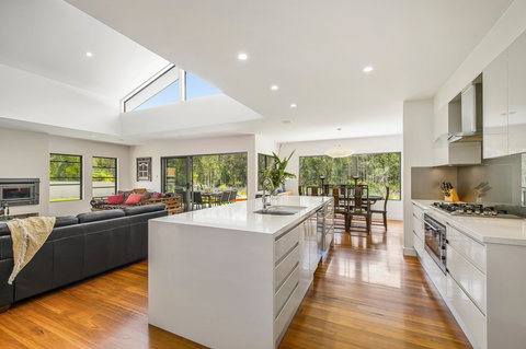 Lakeside Lodge Lake Cathie - Darwin Holiday 2