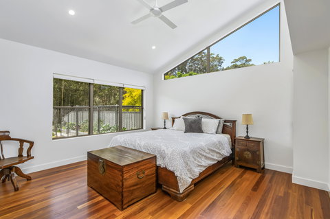 Lakeside Lodge Lake Cathie - Darwin Holiday 4