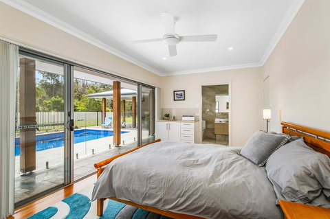 Lakeside Lodge Lake Cathie - Darwin Holiday 6