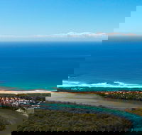 Lakesea Park - Darwin Holiday