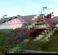 Light Pass House - Darwin Holiday