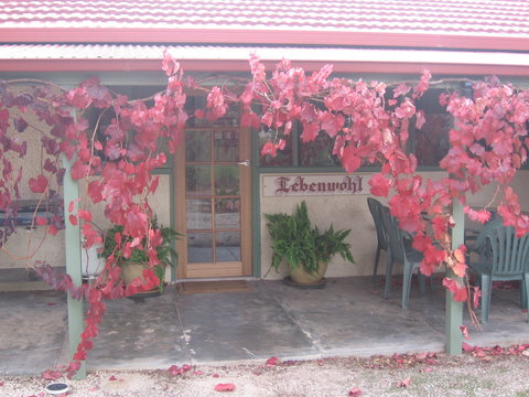 Light Pass House - Darwin Holiday 1