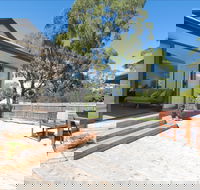 Littlerocks at Carlton