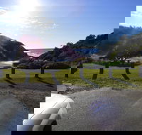 Little Bay Cottage - Darwin Holiday