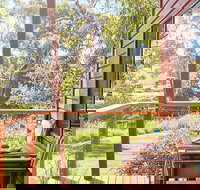 Lorne Foreshore Caravan Park - Darwin Holiday