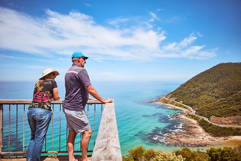 Lorne Foreshore Caravan Park - Darwin Holiday 5