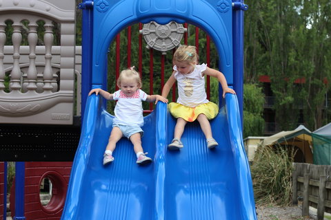 Lorne Foreshore Caravan Park - Darwin Holiday 9