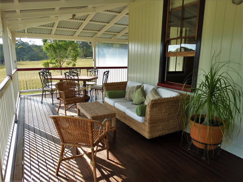 Loughmore House And Cottage - Darwin Holiday 1