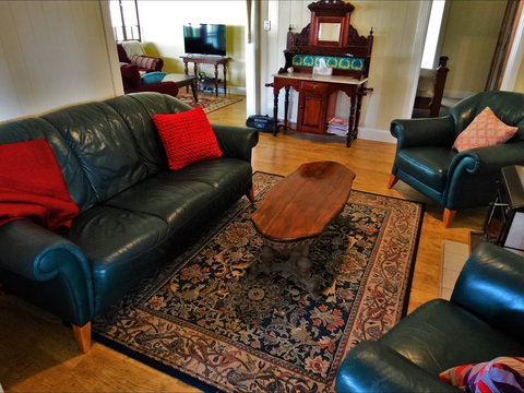 Loughmore House And Cottage - Darwin Holiday 3