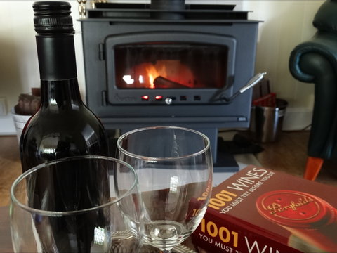 Loughmore House And Cottage - Darwin Holiday 8