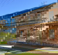 Loves Terrace - Darwin Holiday