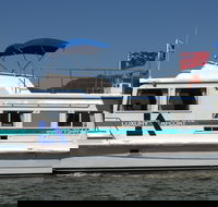 Luxury Afloat Hawkesbury River and Brooklyn - Darwin Holiday