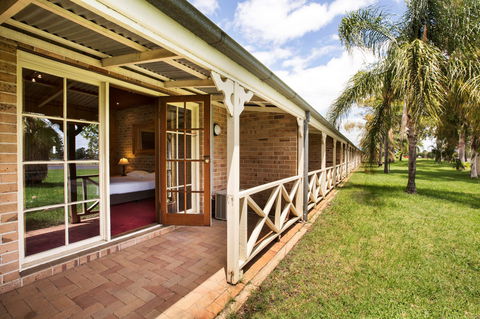 Macquarie Inn Dubbo - Darwin Holiday 4