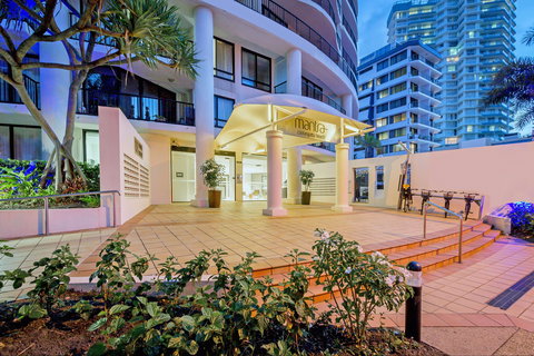 Mantra Coolangatta Beach - Darwin Holiday 0