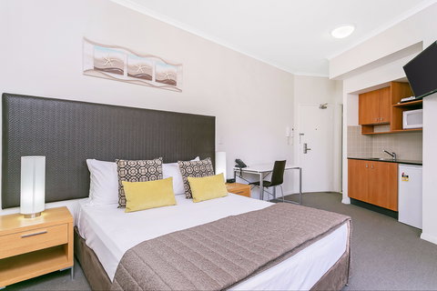 Mantra Coolangatta Beach - Darwin Holiday 3