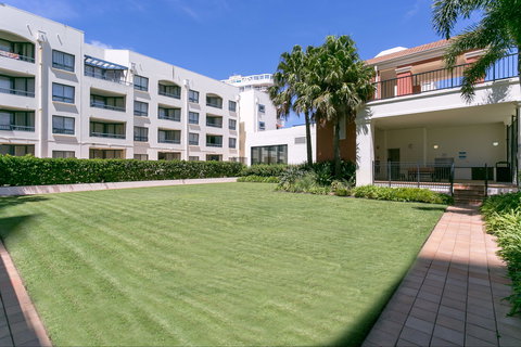 Mantra Coolangatta Beach - Darwin Holiday 6