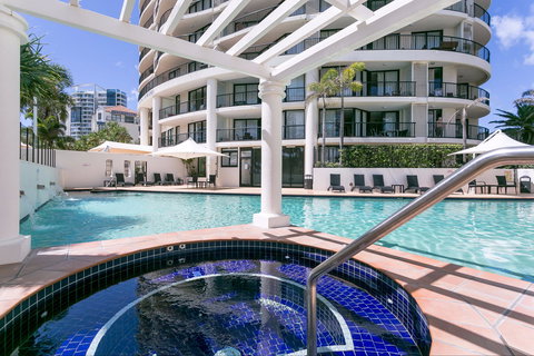 Mantra Coolangatta Beach - Darwin Holiday 7