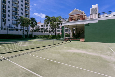 Mantra Coolangatta Beach - Darwin Holiday 8