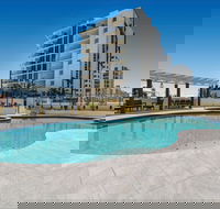 Mantra Mooloolaba Beach - Darwin Holiday