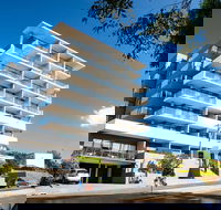 Mantra Wollongong - Darwin Holiday