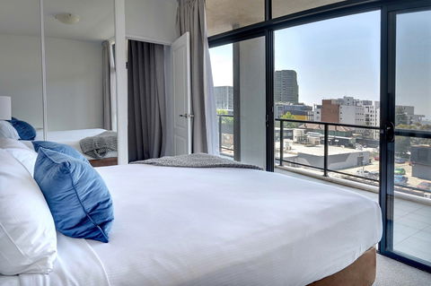 Mantra Wollongong - Darwin Holiday 1